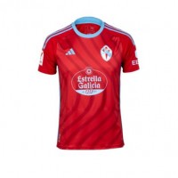 Celta Vigo Replika Hemmatröja 2023-24 Kortärmad